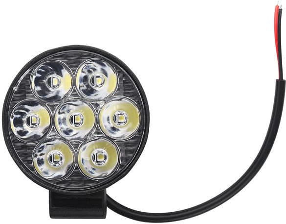 Mini LED-tööprožektor 2,5″ KD3485 – pilt 1