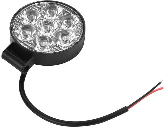 Mini LED-tööprožektor 2,5″ KD3485 – pilt 3