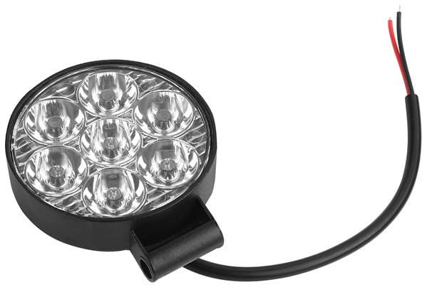 Mini LED-tööprožektor 2,5″ KD3485 – pilt 5