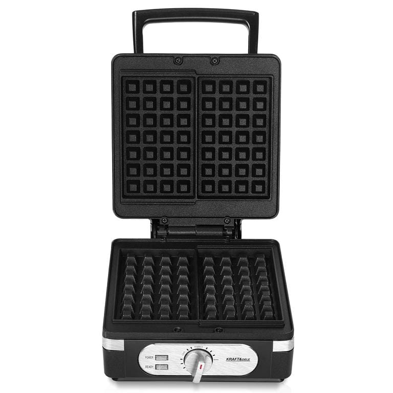 Kraft&Dele vahvlimasin 2000 W KD4100 – pilt 4