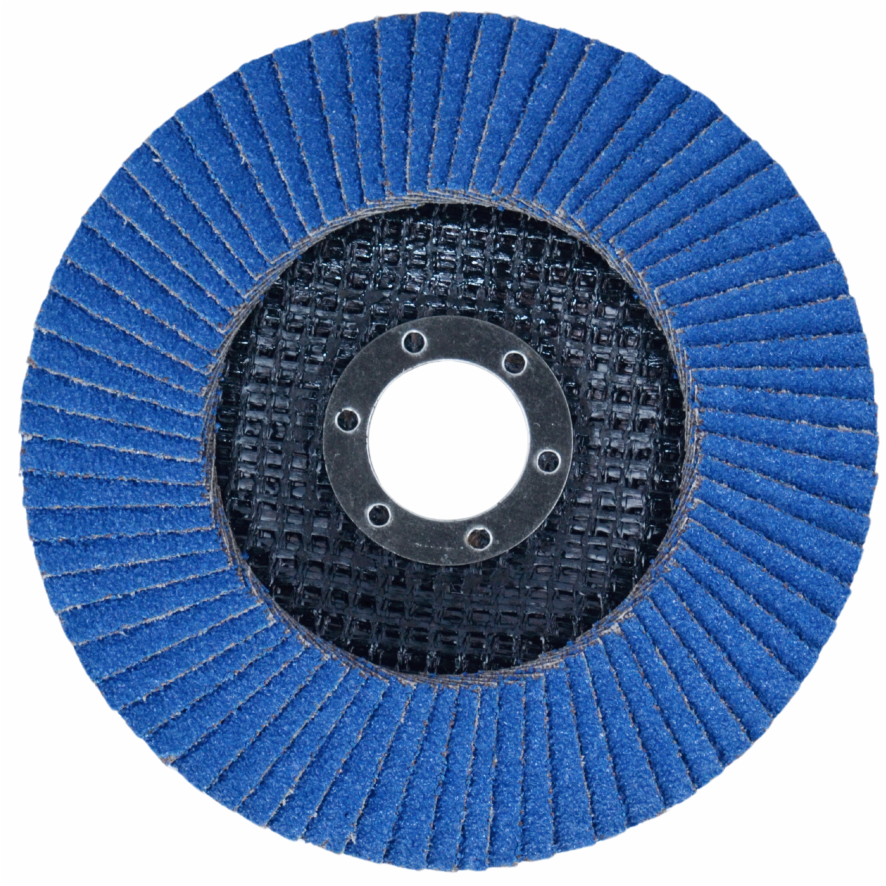 Blacktools lamell-lihvketas 125 mm, tera suurus 60 4270160 – pilt 2