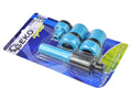 4-osaline komplekt pihustamiseks 3/4" voolikule / blister – pilt 1