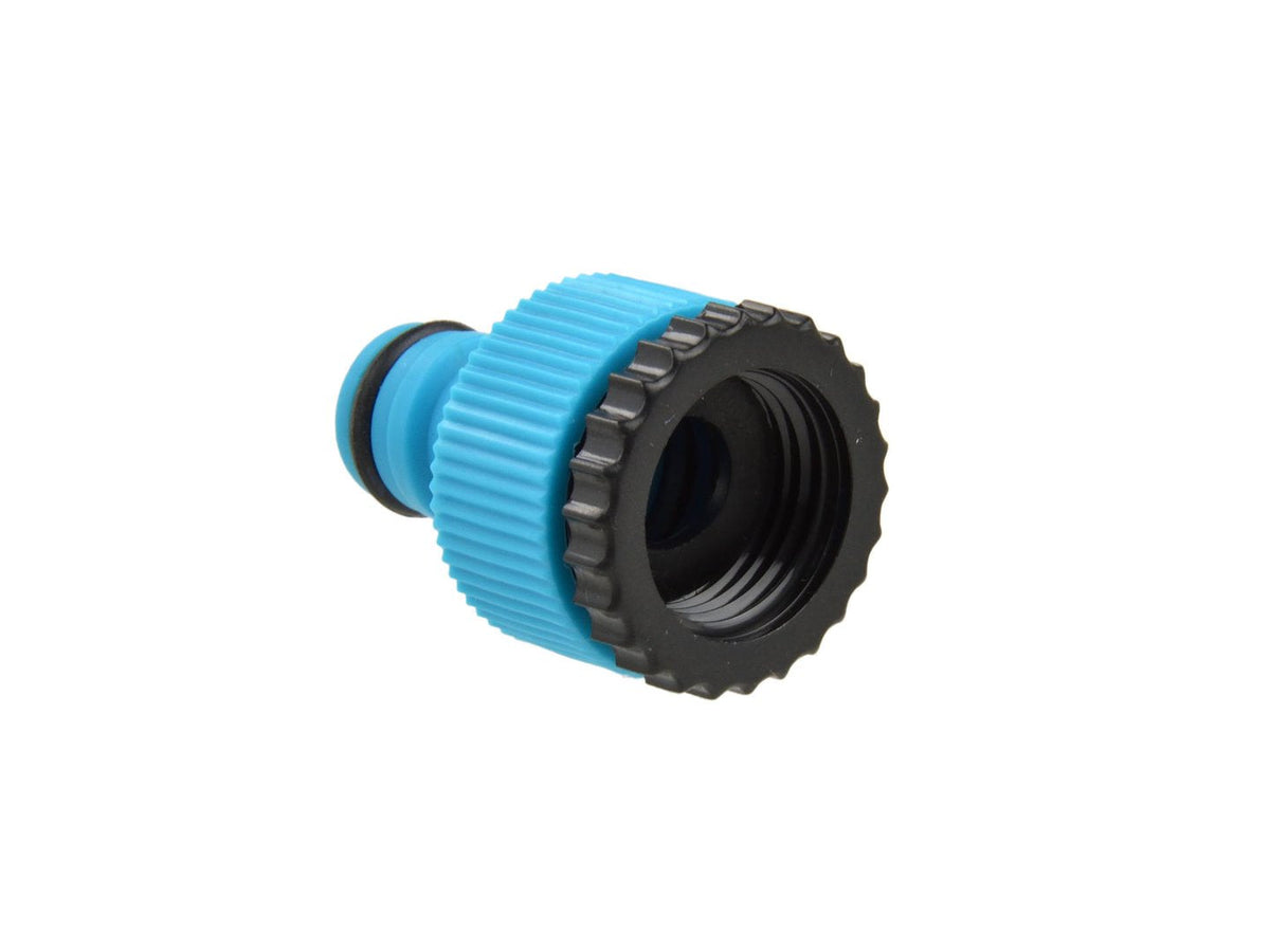4-osaline komplekt pihustamiseks 3/4" voolikule / blister – pilt 2