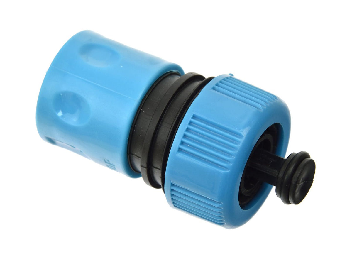 4-osaline komplekt pihustamiseks 3/4" voolikule / blister – pilt 3