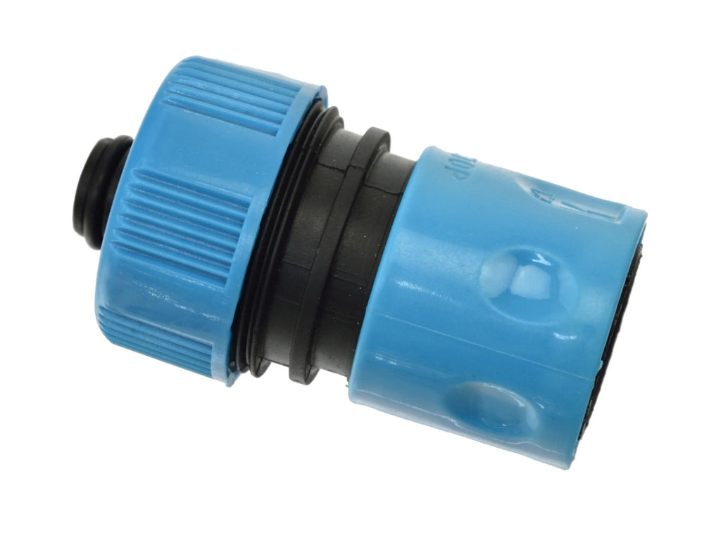 4-osaline komplekt pihustamiseks 3/4" voolikule / blister – pilt 4