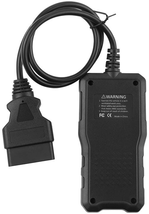 KRAFT&DELE OBD II/EOBD diagnostikaseade KD5672 – pilt 3