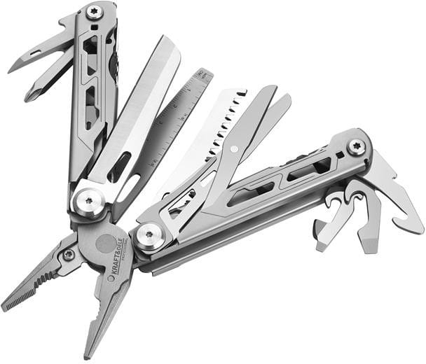 KRAFT&DELE 28 funktsiooniga multitööriist KD5939 – pilt 4