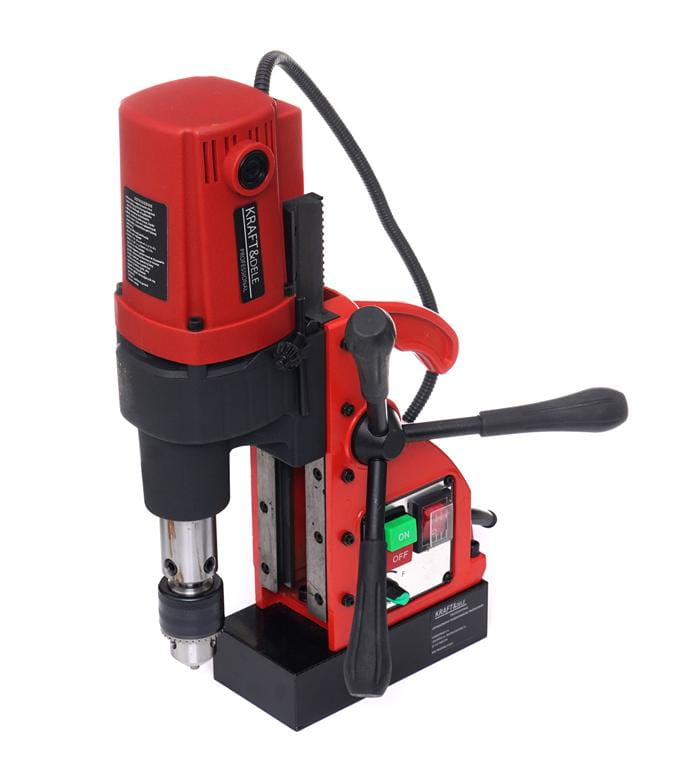 KRAFT&DELE magnetpuur 2150 W 1700 N 13 mm KD1381 – pilt 1