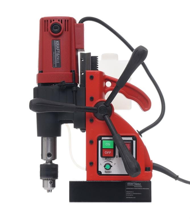 KRAFT&DELE magnetpuur 2150 W 1700 N 13 mm KD1381 – pilt 2