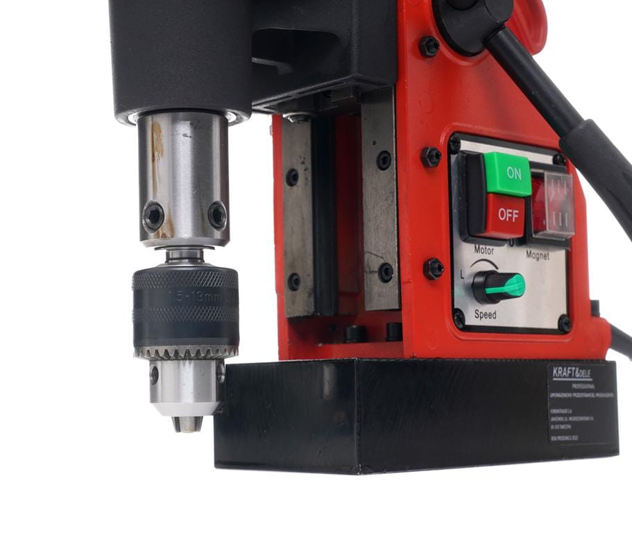 KRAFT&DELE magnetpuur 2150 W 1700 N 13 mm KD1381 – pilt 3