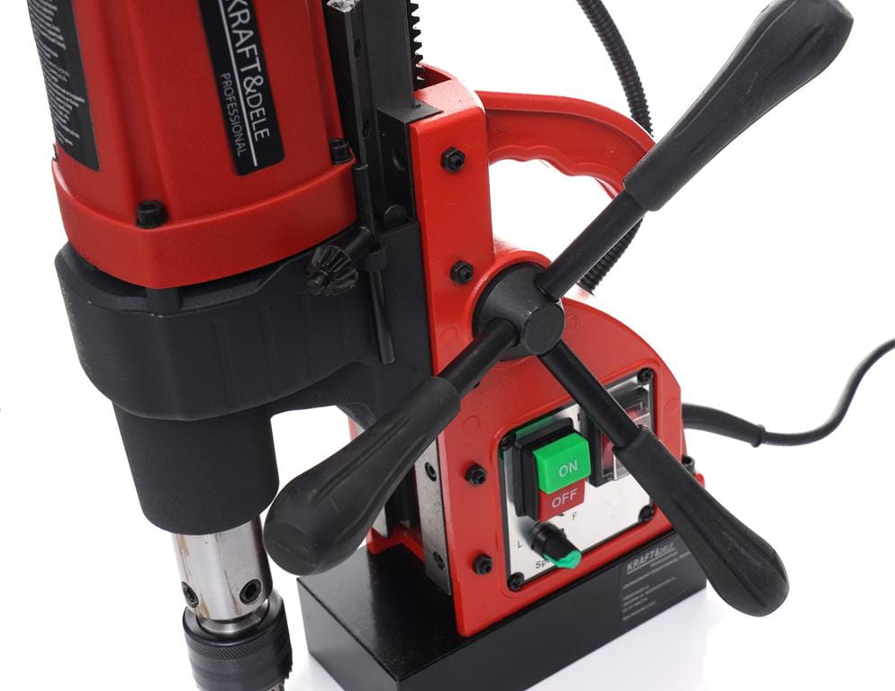 KRAFT&DELE magnetpuur 2150 W 1700 N 13 mm KD1381 – pilt 4