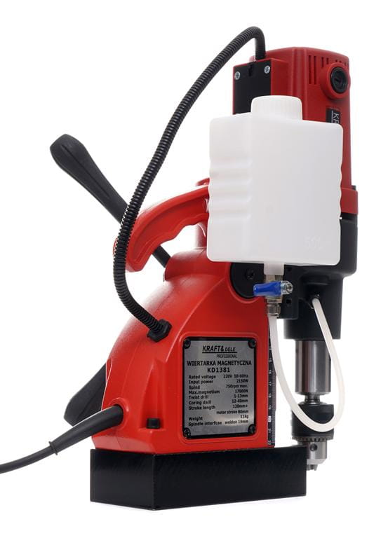 KRAFT&DELE magnetpuur 2150 W 1700 N 13 mm KD1381 – pilt 6