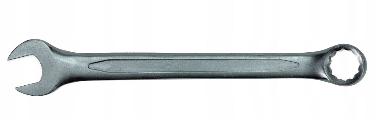 12 mm must CRV kahvel-silmusvõti 16312 – pilt 10