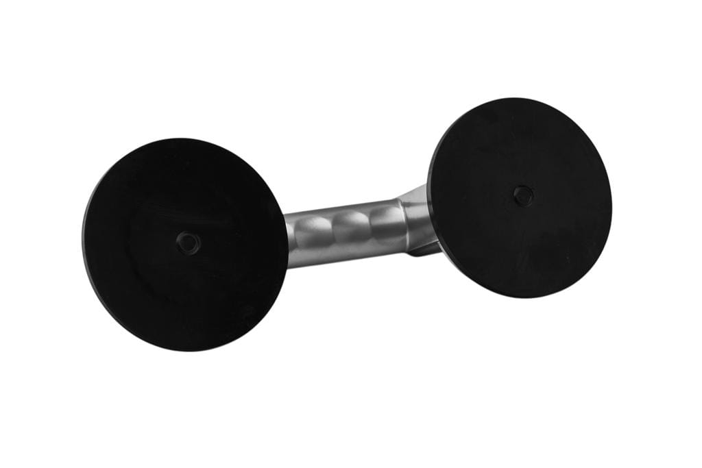 Kahe iminapaga klaaspaneelide kandeiminapp 100 kg KD10193 – pilt 6