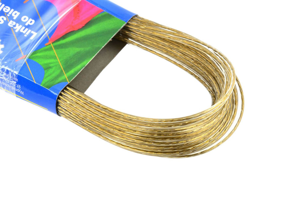 Terasest pesunöör 2.0 mm x 20 m – pilt 2