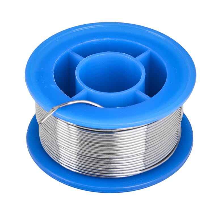 Kampoliga jootetraat 1 mm 100 g KD3470 – pilt 4