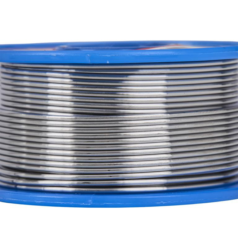 Kampoliga jootetraat 1 mm 100 g KD3470 – pilt 8