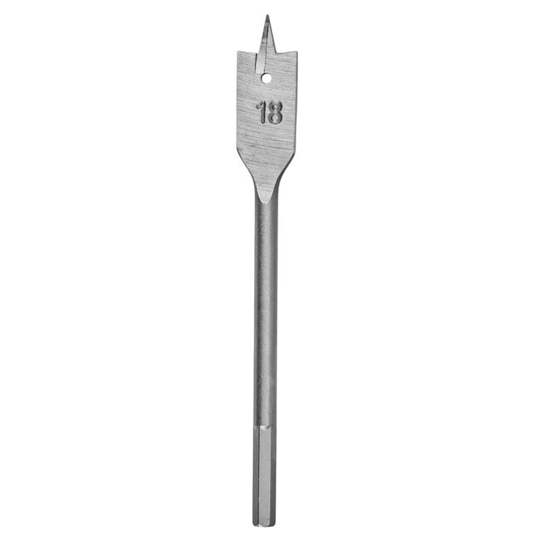 Labidapuuride komplekt, 6 tk, 10–25 mm KD10548 – pilt 6