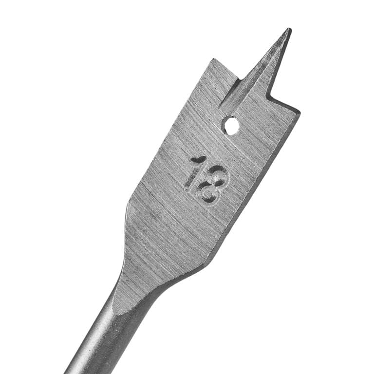 Labidapuuride komplekt, 6 tk, 10–25 mm KD10548 – pilt 7
