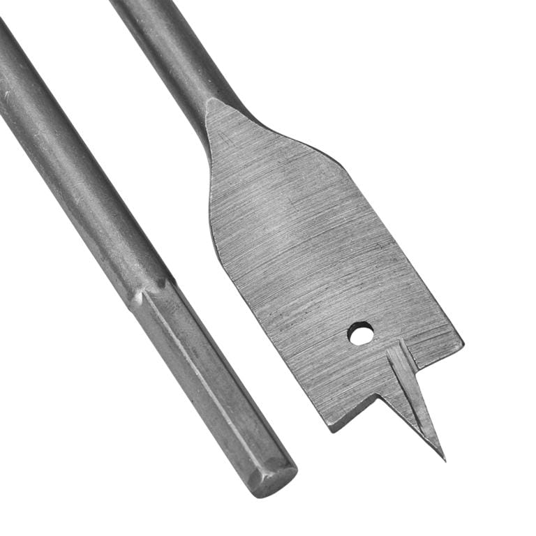 Labidapuuride komplekt, 6 tk, 10–25 mm KD10548 – pilt 10