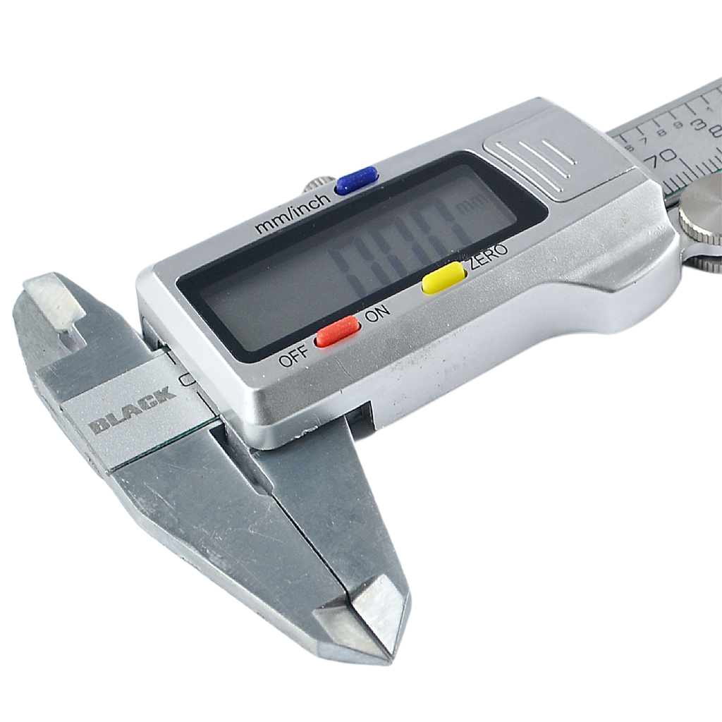 Digitaalne elektrooniline nihik 150 mm 27000 – pilt 4