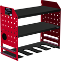 HANGING TOOL ORGANIZER KD3230 – pilt 1
