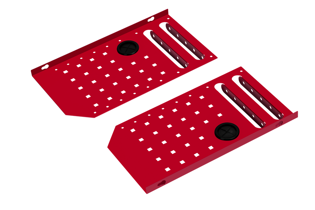 HANGING TOOL ORGANIZER KD3230 – pilt 5