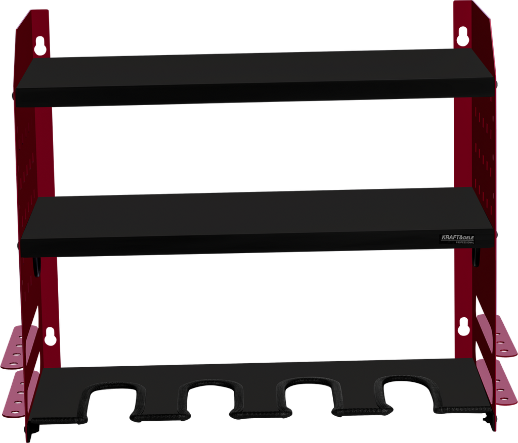 HANGING TOOL ORGANIZER KD3230 – pilt 6