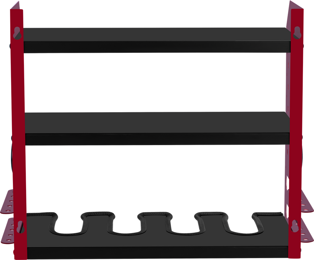 HANGING TOOL ORGANIZER KD3230 – pilt 8