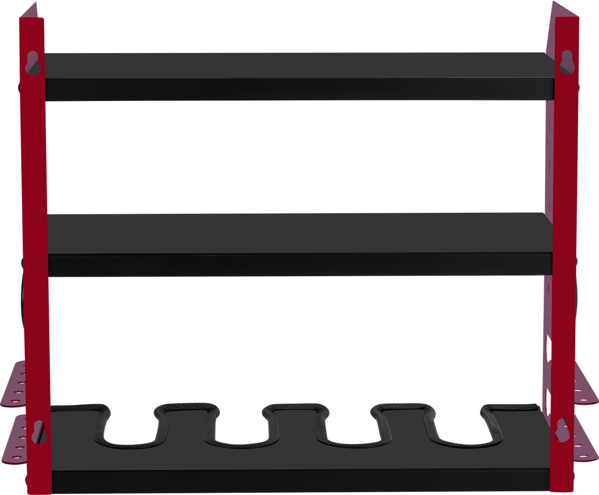 HANGING TOOL ORGANIZER KD3230 – pilt 8