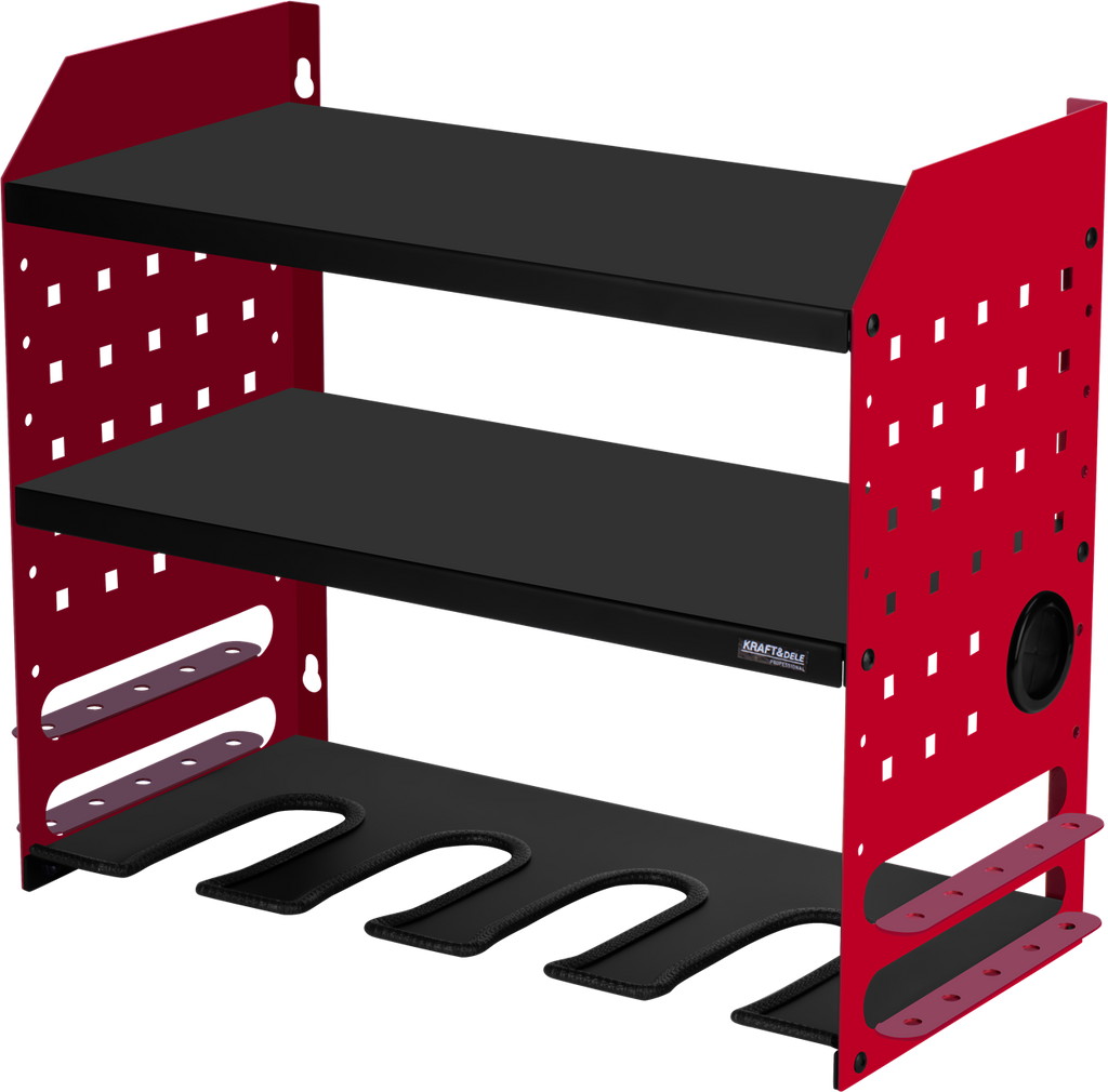 HANGING TOOL ORGANIZER KD3230 – pilt 9