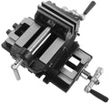 Kaheteljeline ristkruustang 100 mm KD3515 – pilt 1