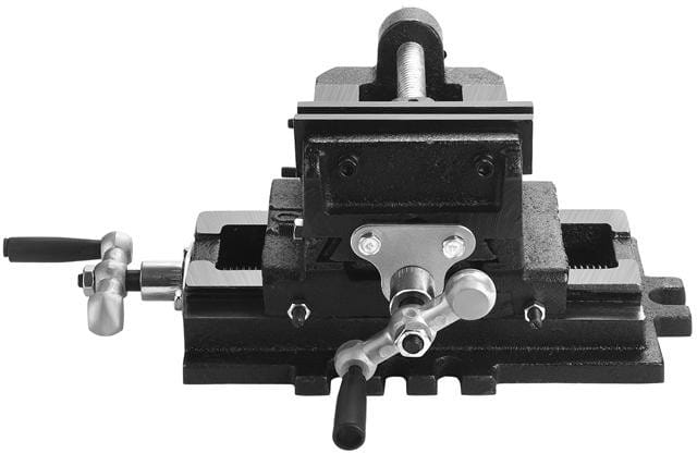 Kaheteljeline ristkruustang 100 mm KD3515 – pilt 3