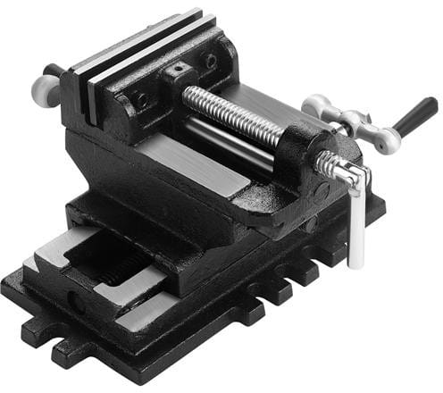 Kaheteljeline ristkruustang 100 mm KD3515 – pilt 4