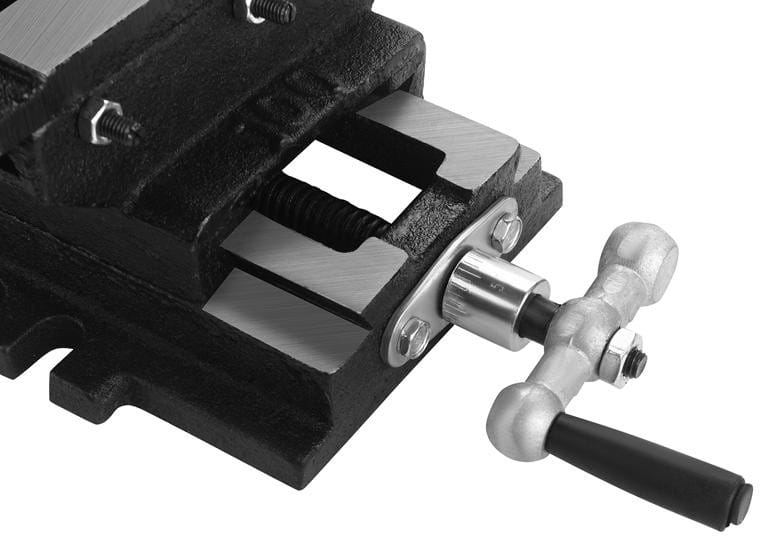 Kaheteljeline ristkruustang 100 mm KD3515 – pilt 5