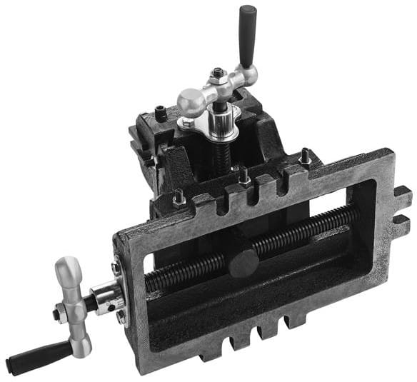 Kaheteljeline ristkruustang 100 mm KD3515 – pilt 7