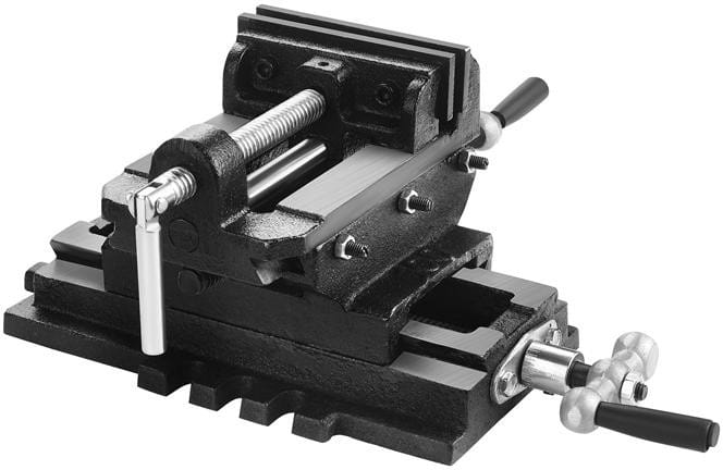 Kaheteljeline ristkruustang 100 mm KD3515 – pilt 8