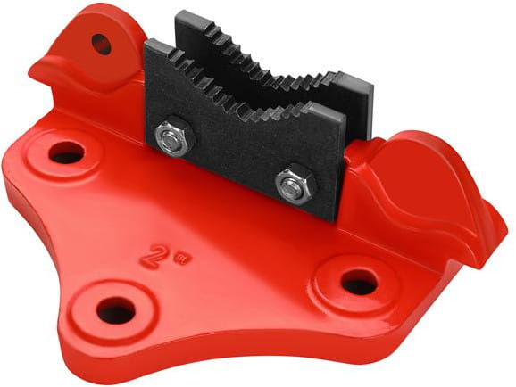 Torukruustangid kuni 60 mm KD3511 – pilt 5