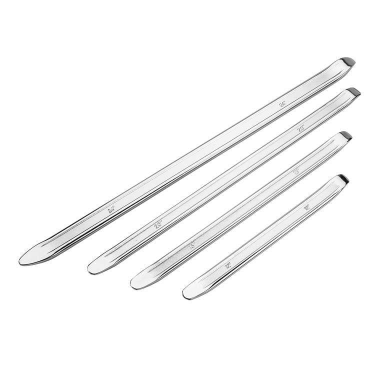 KRAFT&DELE rehviheeblite komplekt, 4 tk KD5900 – pilt 1