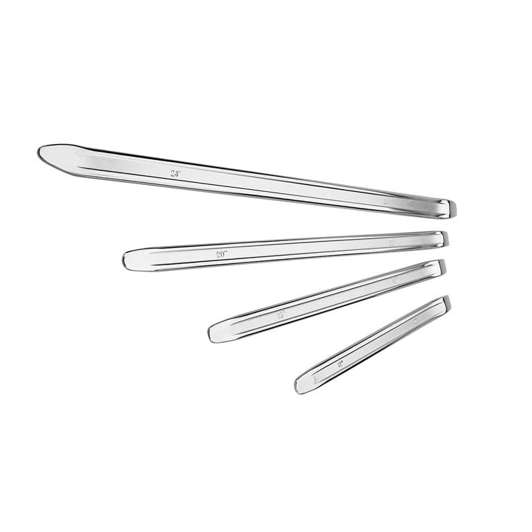 KRAFT&DELE rehviheeblite komplekt, 4 tk KD5900 – pilt 4