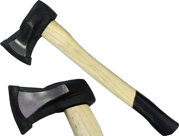 Lõhkumiskirves KD211 2000g 850mm – pilt 2
