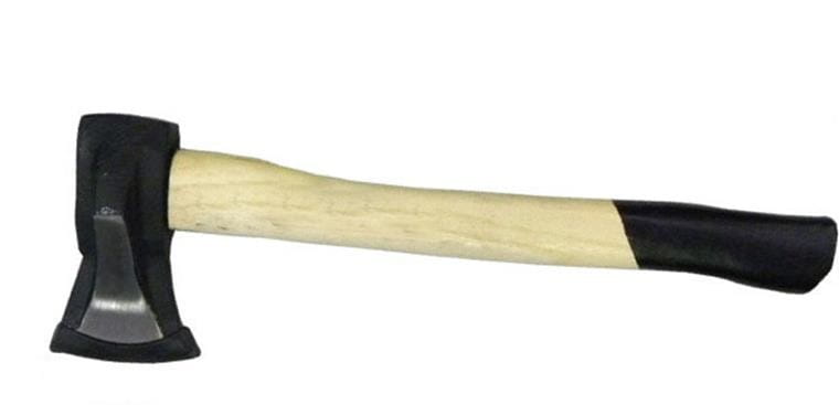Lõhkumiskirves KD211 2000g 850mm – pilt 3