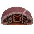 Lõputud lihvlindid lintlihvijale P180 537 × 75 mm, 10 tk KD12636 – pilt 1