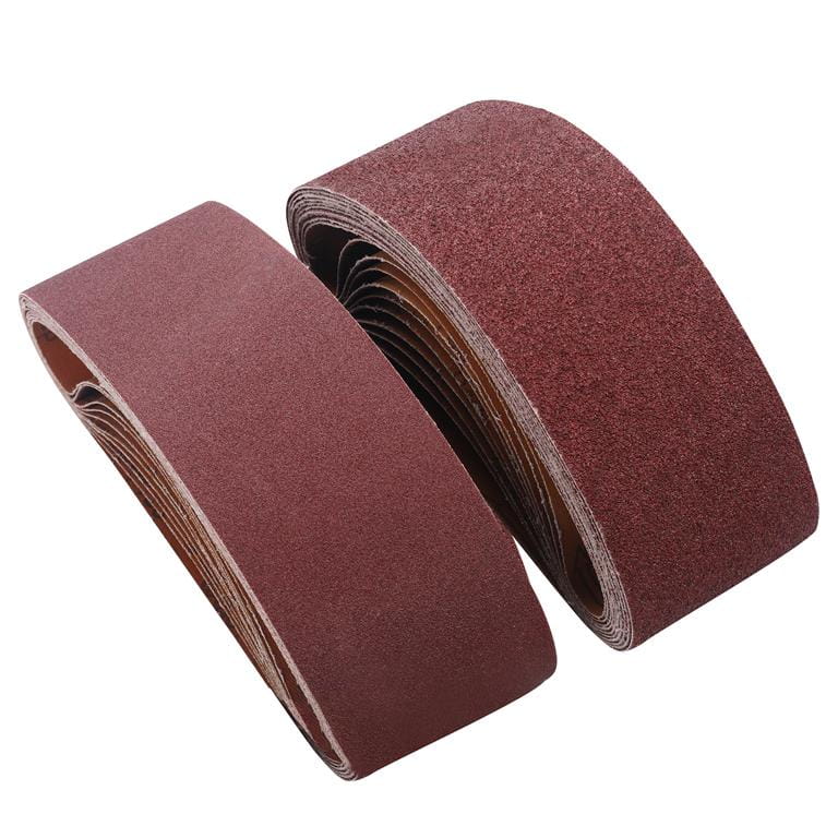 Lõputud lihvlindid lintlihvijale P180 537 × 75 mm, 10 tk KD12636 – pilt 5