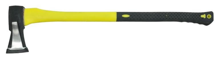 KRAFT&DELE klaaskiudvarrega lõhkumiskirves 3 kg 86 cm KD215 – pilt 3