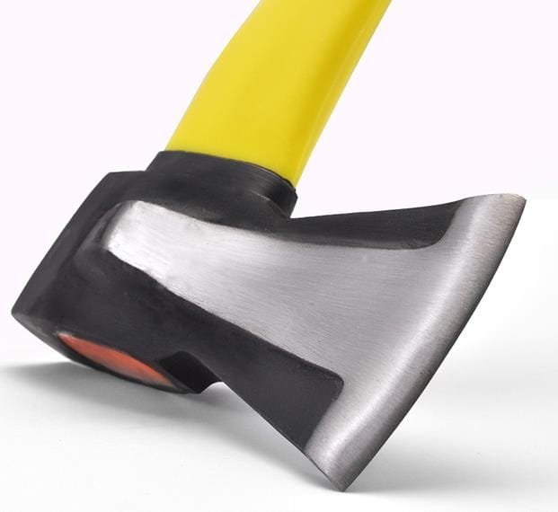 KRAFT&DELE klaaskiudvarrega lõhkumiskirves 3 kg 86 cm KD215 – pilt 4