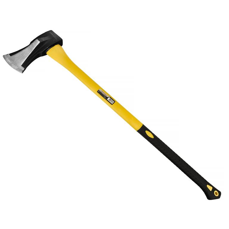 KRAFT&DELE klaaskiudvarrega lõhkumiskirves 3 kg 86 cm KD215 – pilt 1