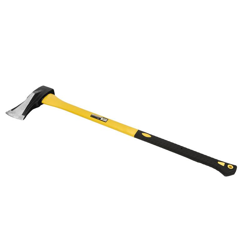 KRAFT&DELE klaaskiudvarrega lõhkumiskirves 3 kg 86 cm KD215 – pilt 10