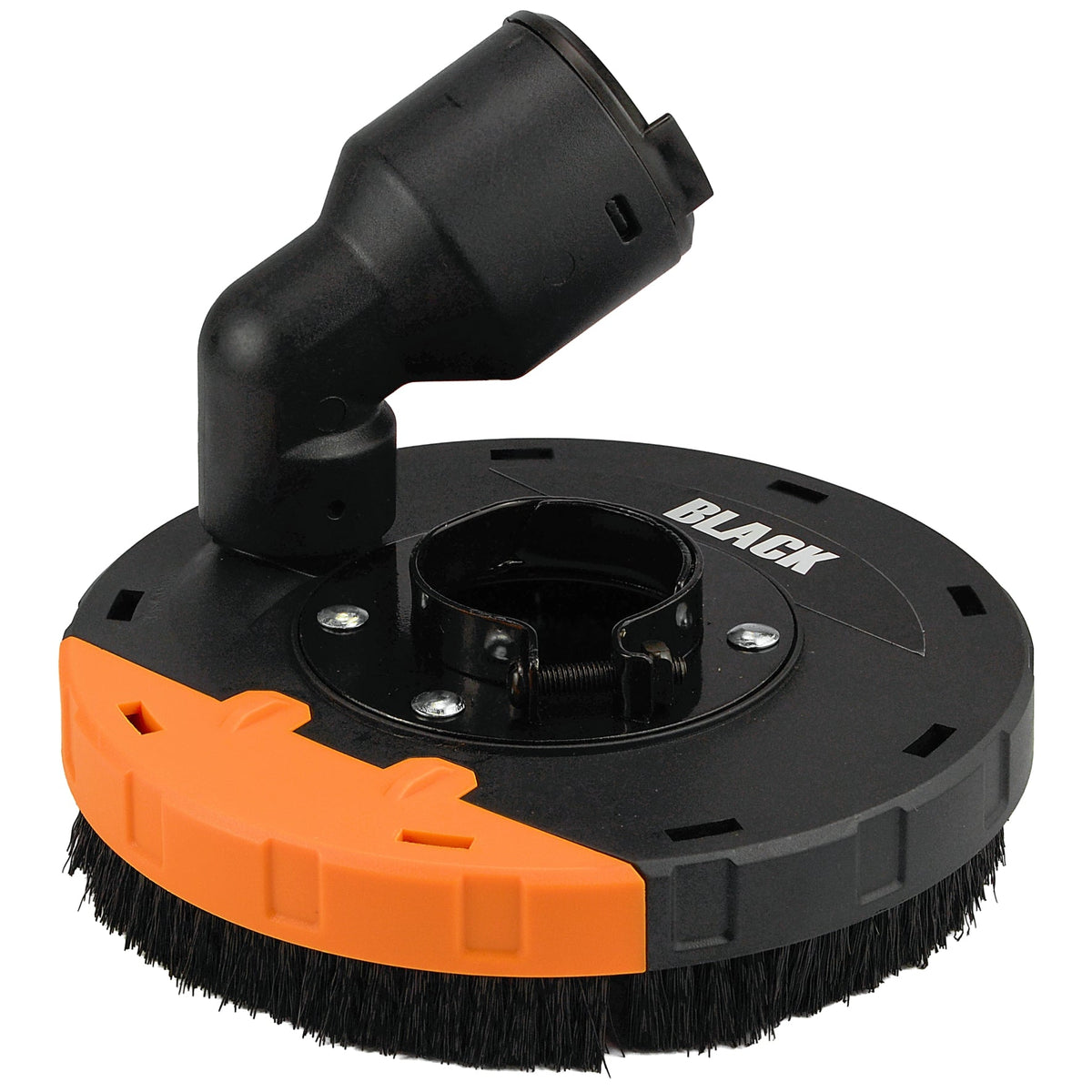 Tolmueemalduskate nurklihvijale 115–125 mm Black 46016 – pilt 3