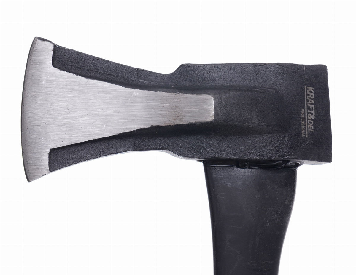 Klaaskiust kirveste komplekt 3 tk KD234 – pilt 3